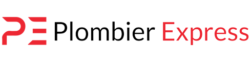 Logo Entrerise Plombier Express